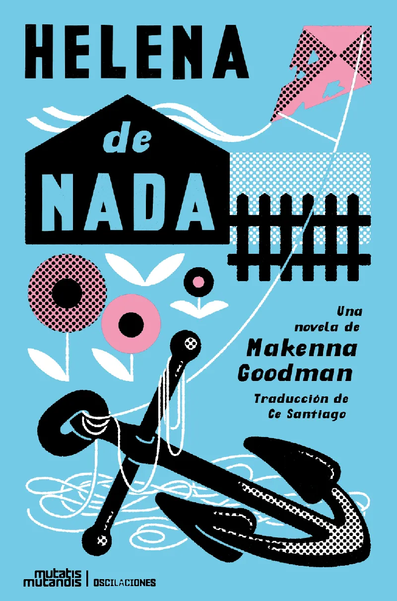 HELENA DE NADA