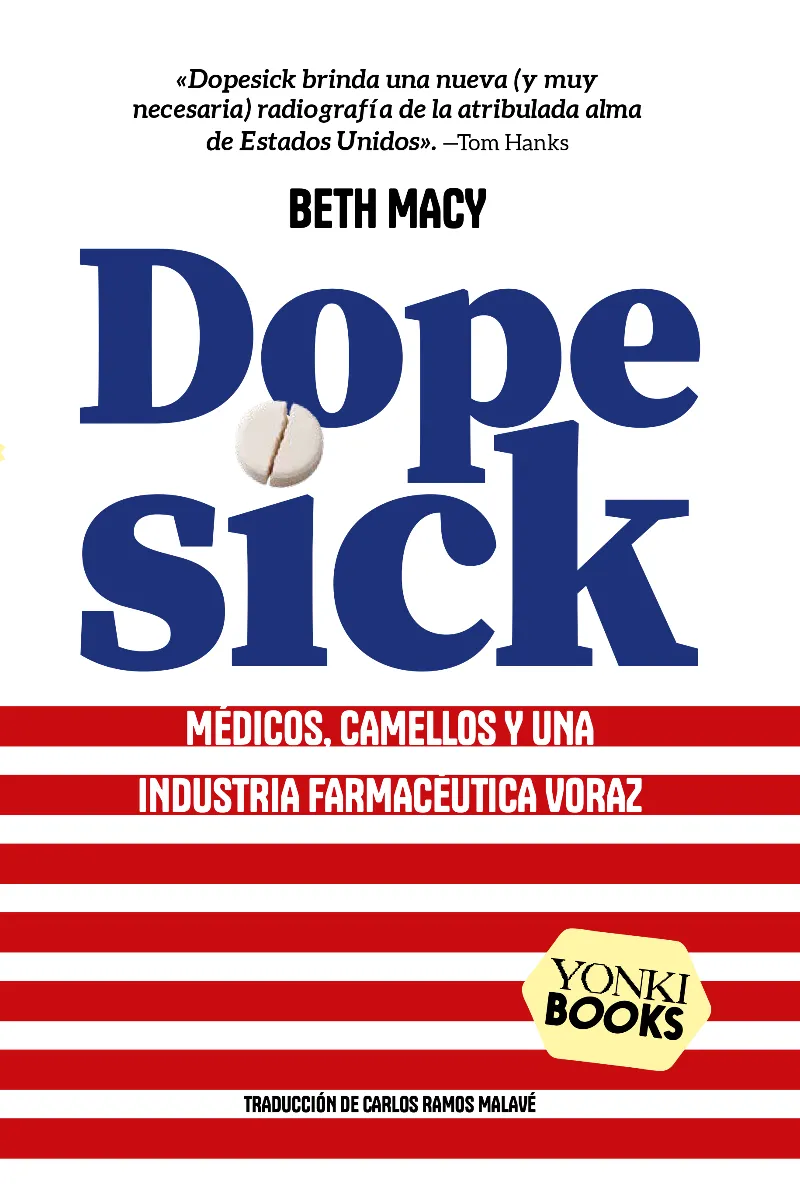 DOPESICK