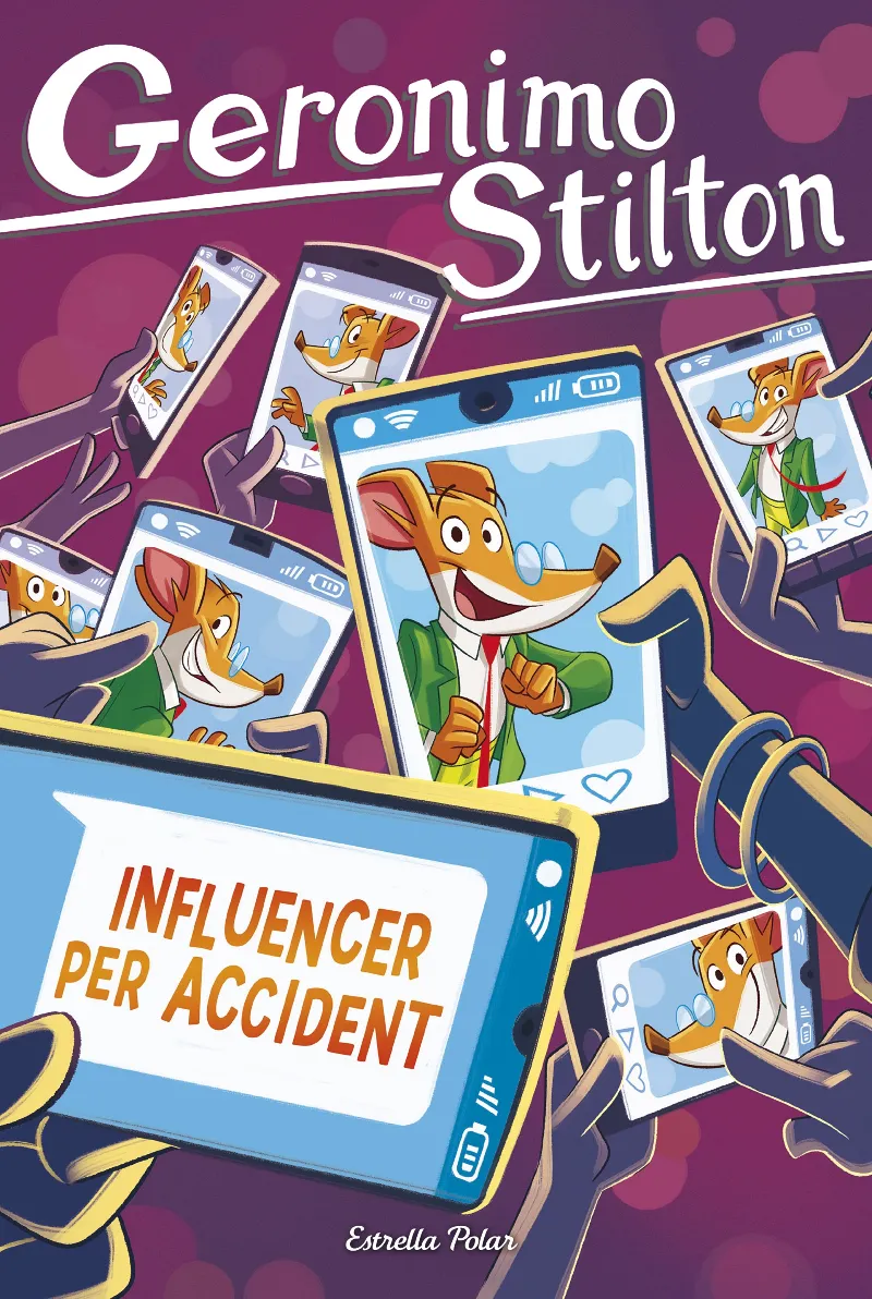 INFLUENCER PER ACCIDENT