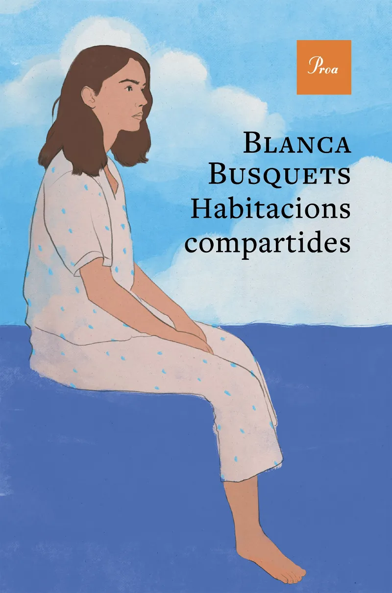 HABITACIONS COMPARTIDES