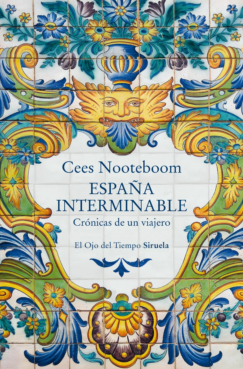ESPAÑA INTERMINABLE