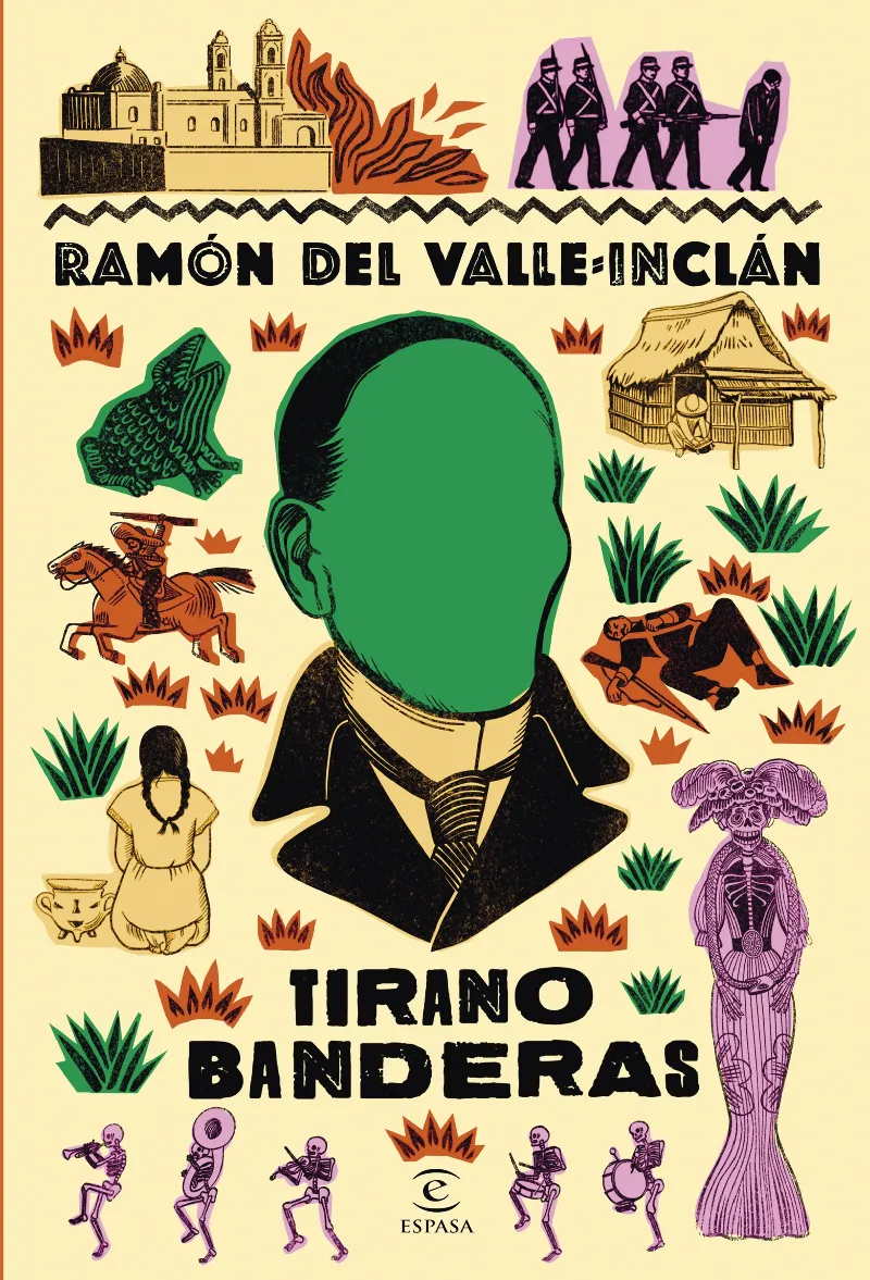 TIRANO BANDERAS