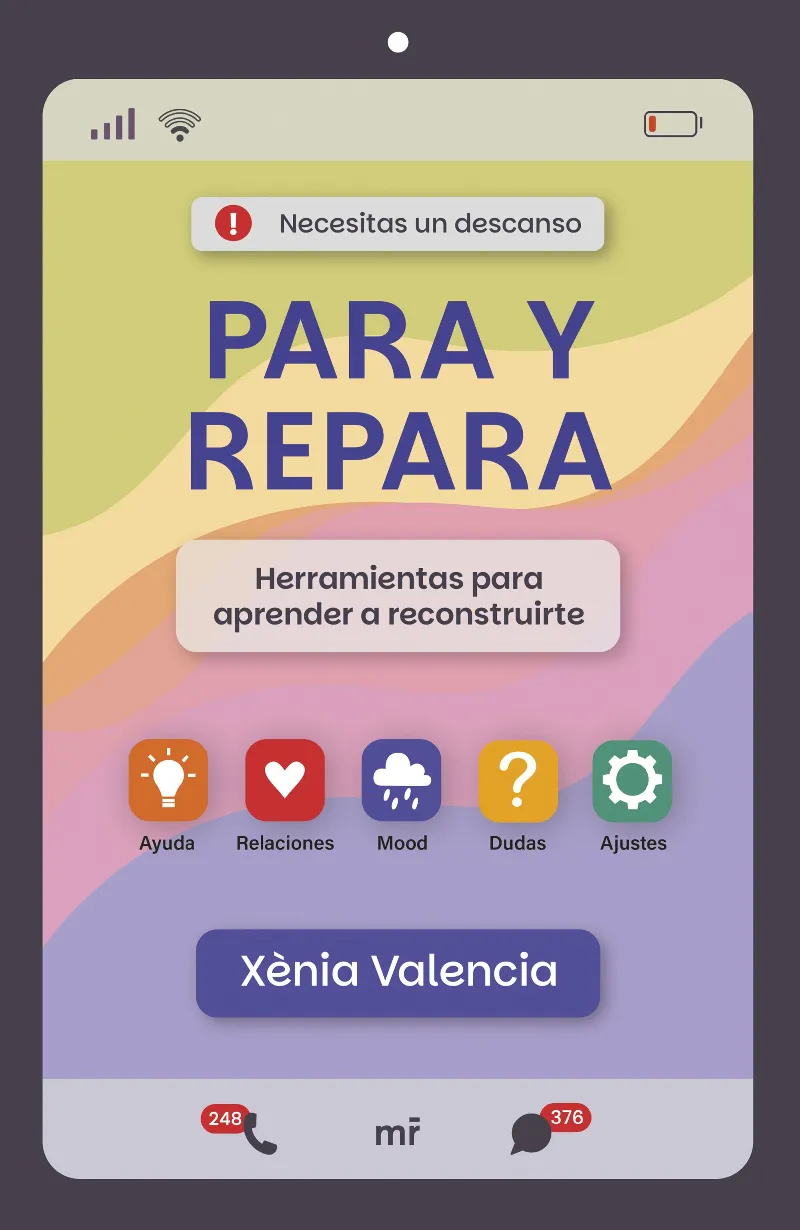 PARA Y REPARA