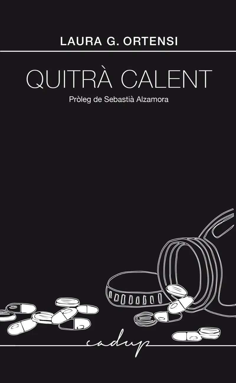 QUITRÀ CALENT