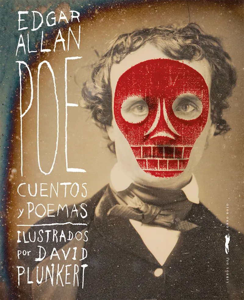 CUENTOS Y POEMAS (EDGAR ALLAN POE)
