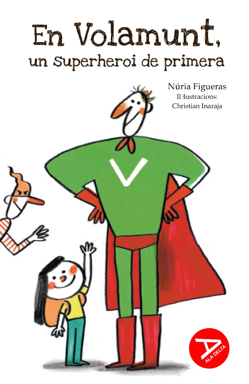 EN VOLAMUNT