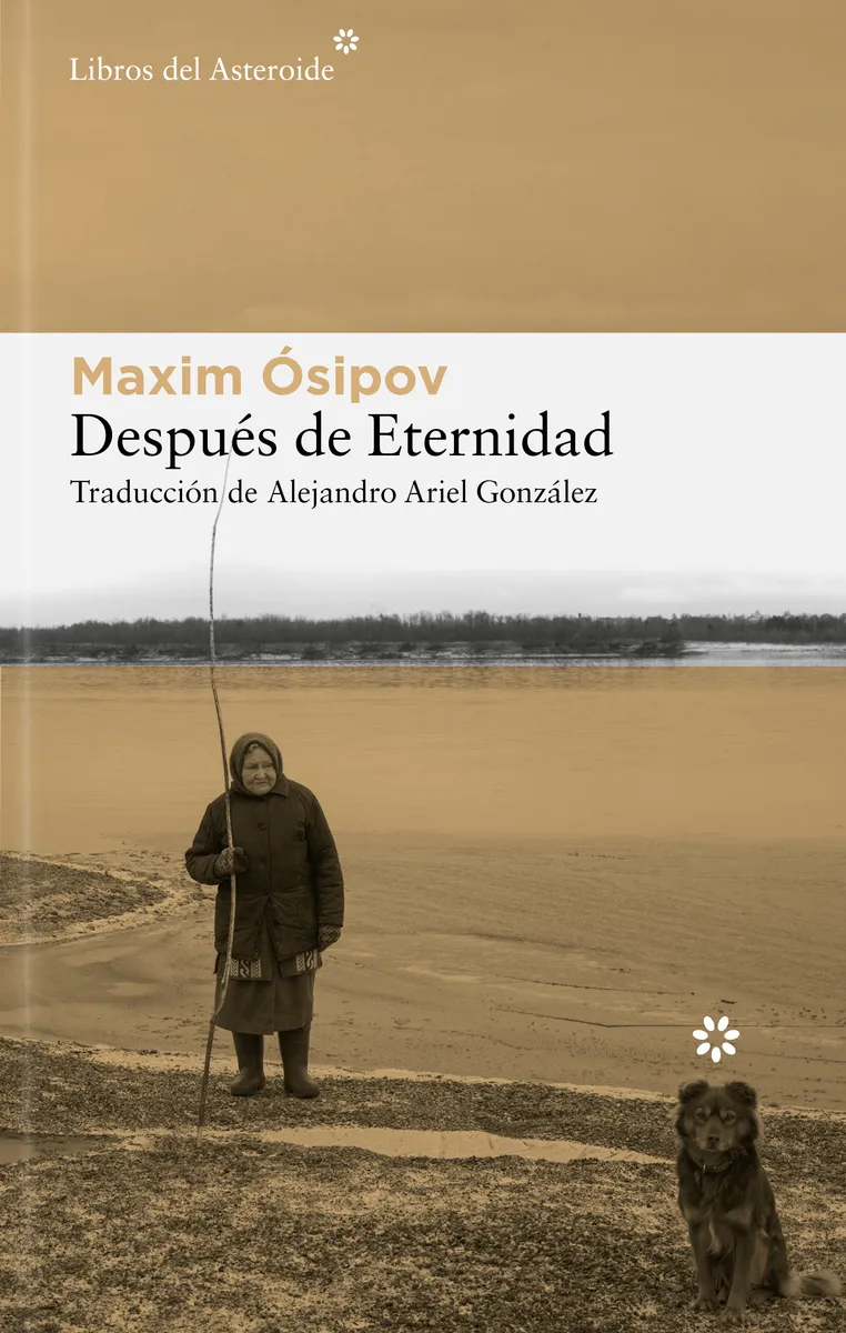 DESPUÉS DE ETERNIDAD