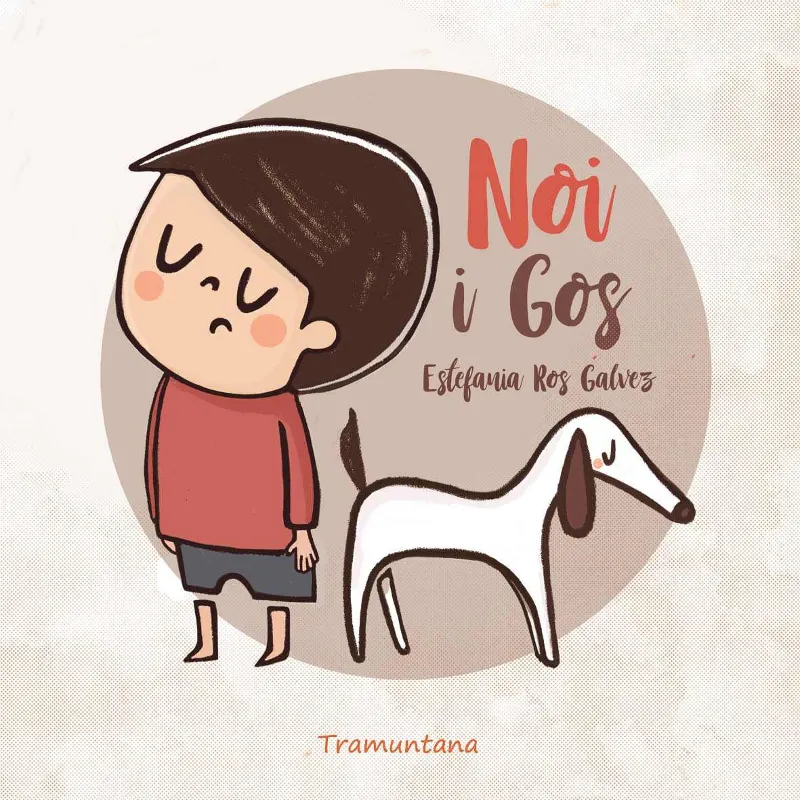 NOI I GOS(CARTRÓ)