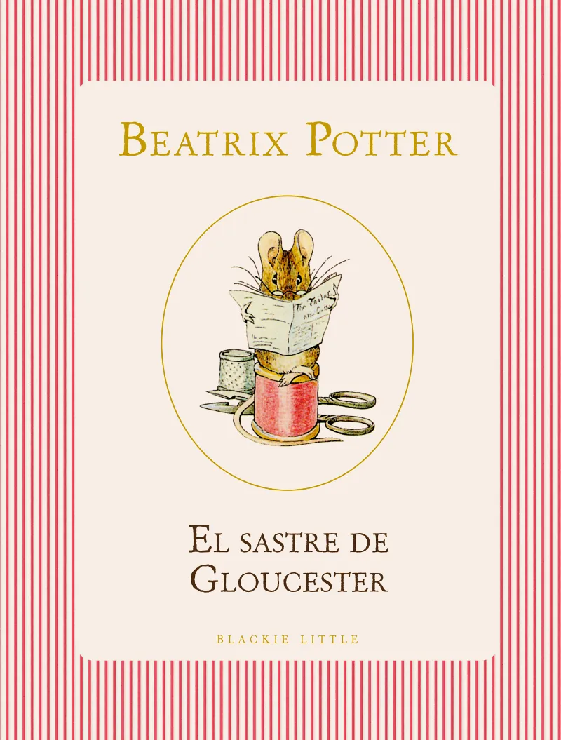 El sastre de Gloucester