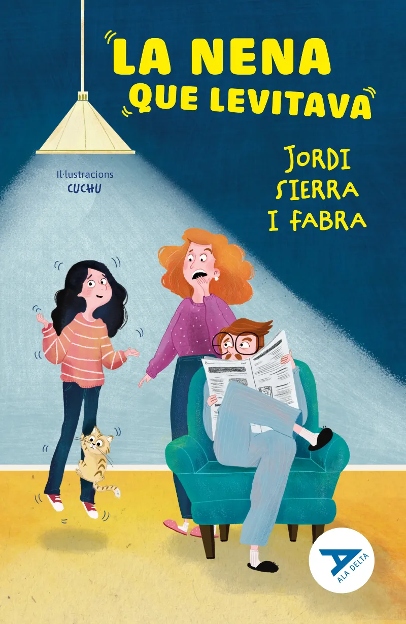 LA NOIA QUE LEVITAVA