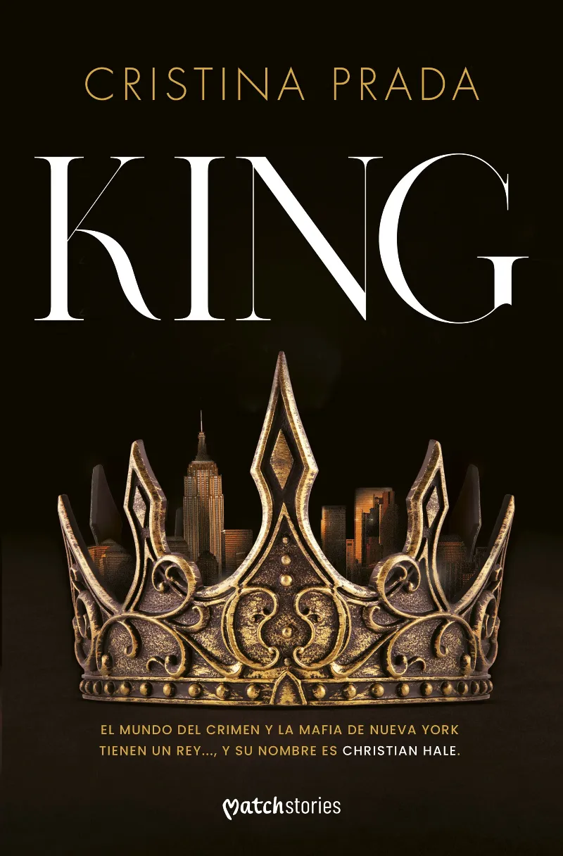 KING