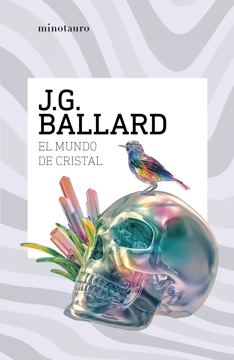 EL MUNDO DE CRISTAL