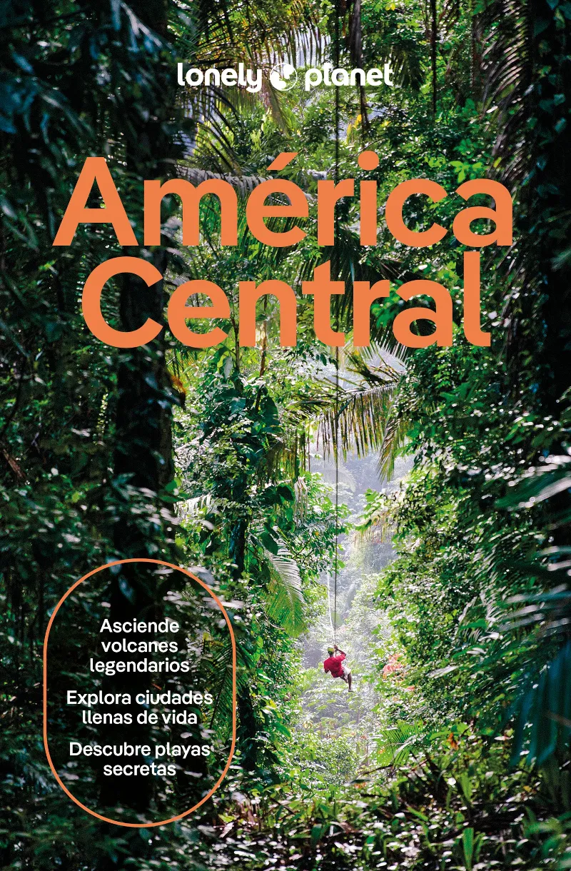 AMÉRICA CENTRAL 1