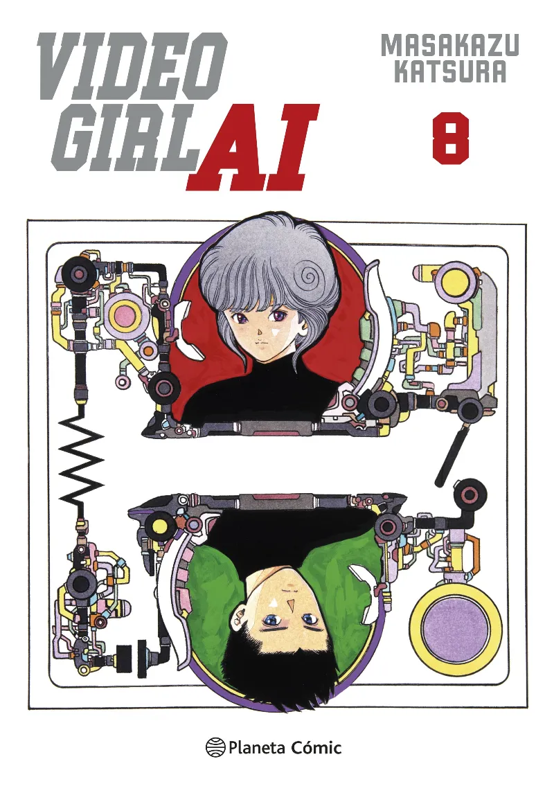 VIDEO GIRL AI 08 DE 09