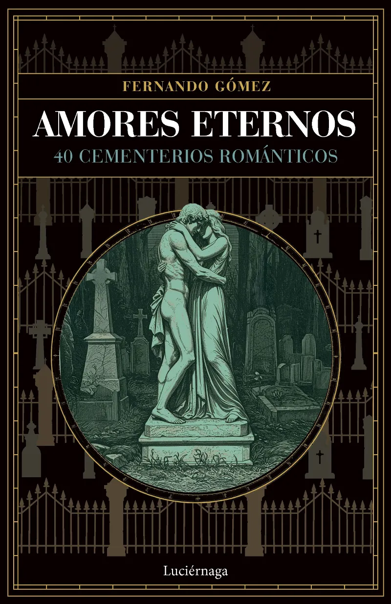 AMORES ETERNOS