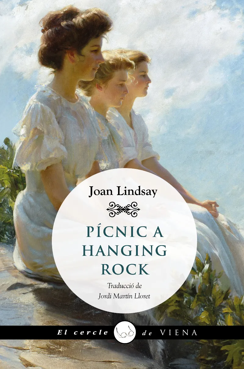 Pícnic a Hanging Rock