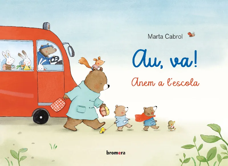 AU, VA! (VAL)