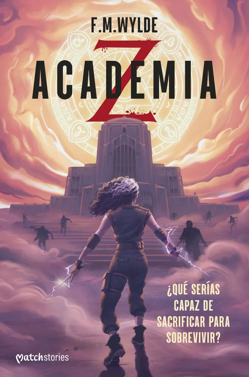 ACADEMIA Z