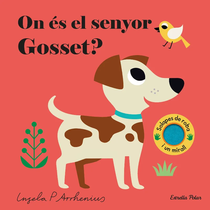 On és el senyor Gosset?