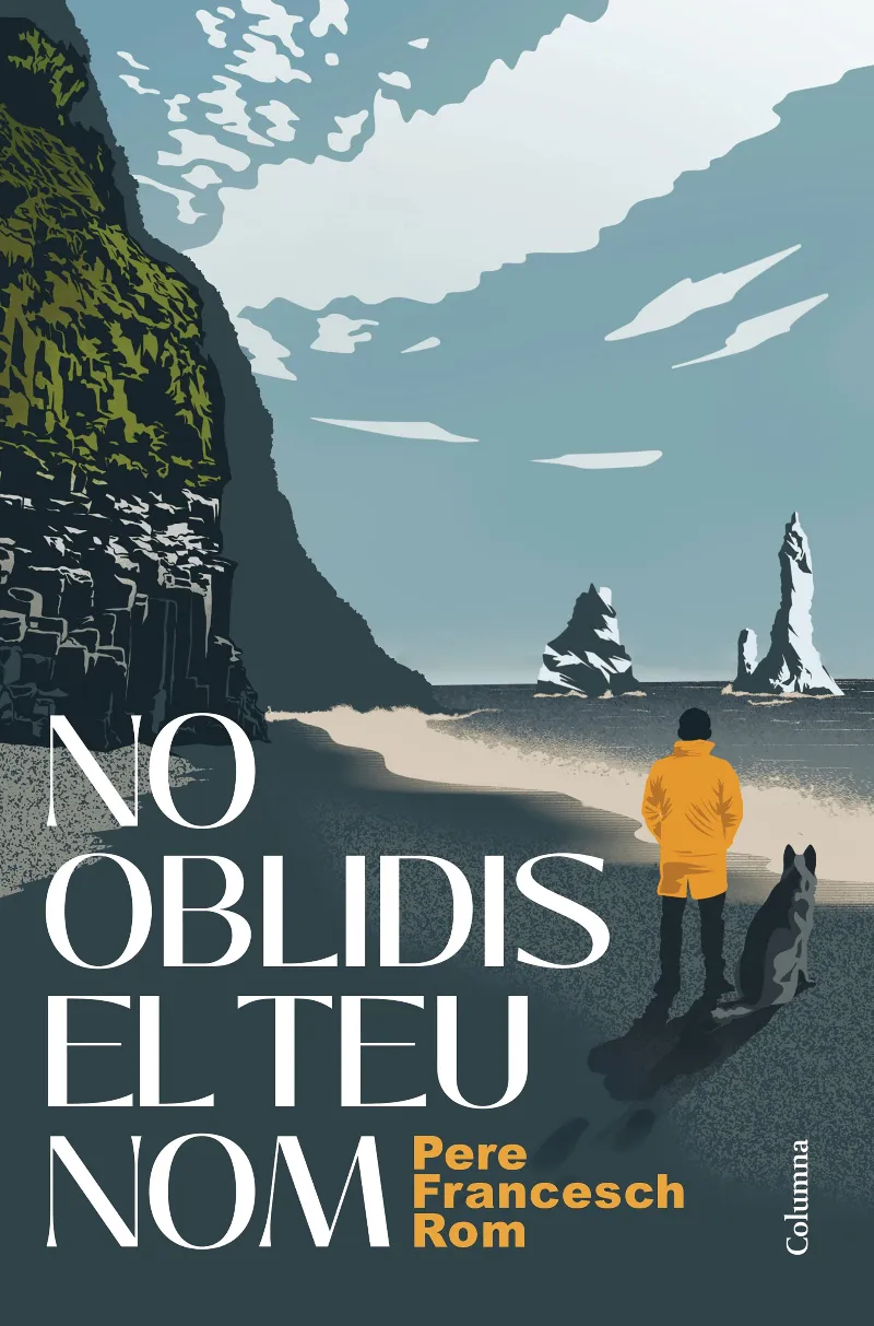 NO OBLIDIS EL TEU NOM