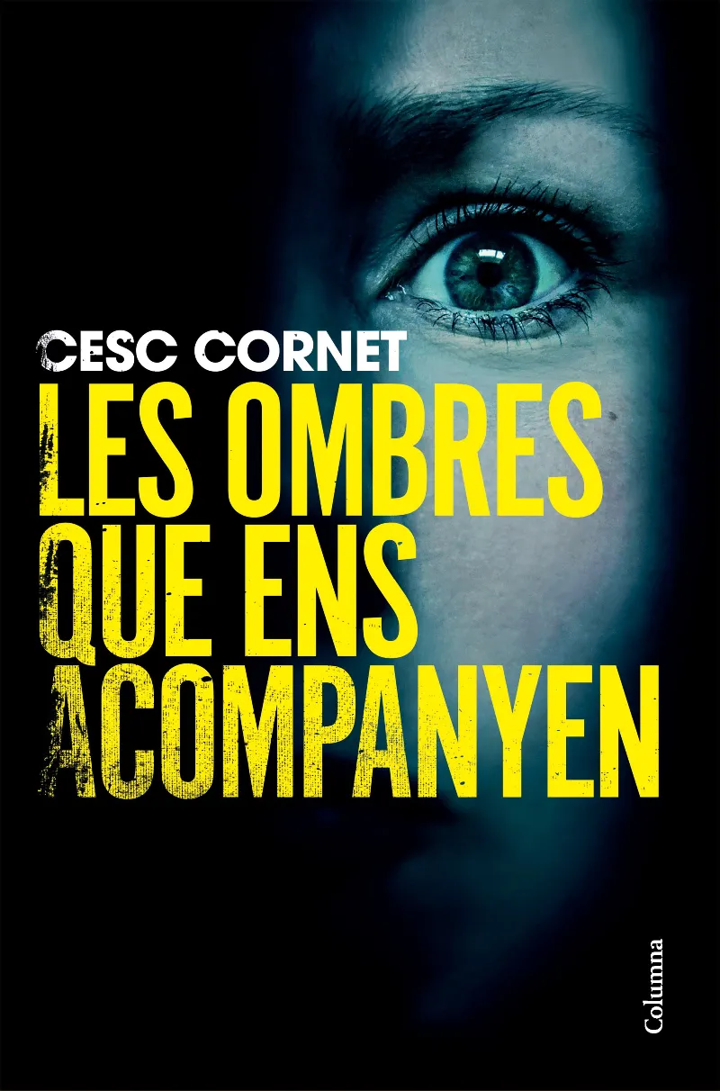 LES OMBRES QUE ENS ACOMPANYEN