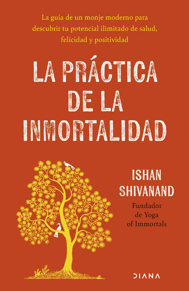 La práctica de la inmortalidad