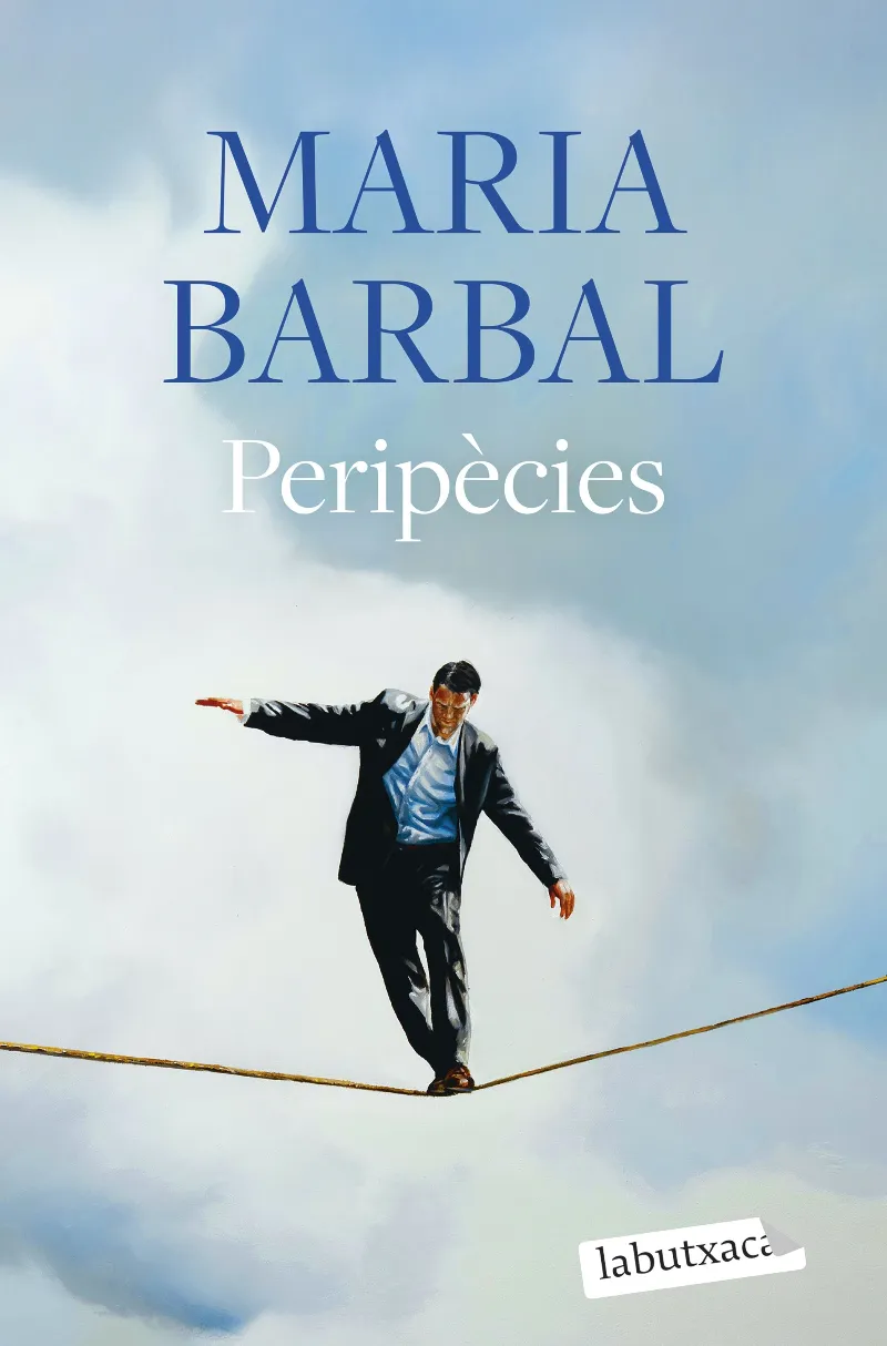 PERIPÈCIES -BUTXACA-