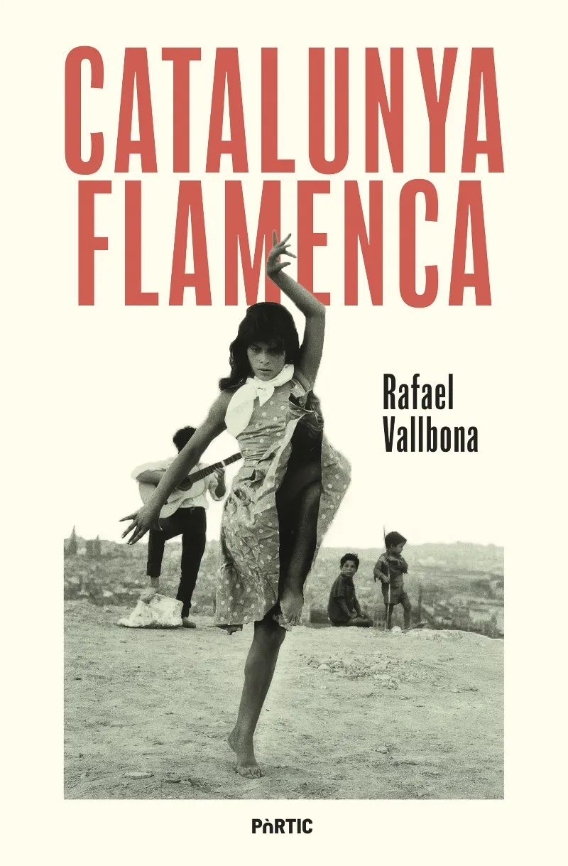 CATALUNYA FLAMENCA