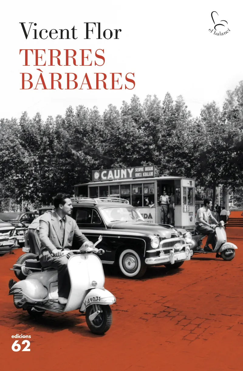 TERRES BÀRBARES