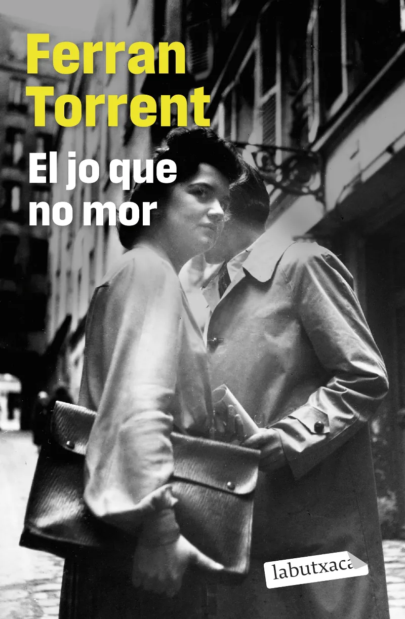 EL JO QUE NO MOR