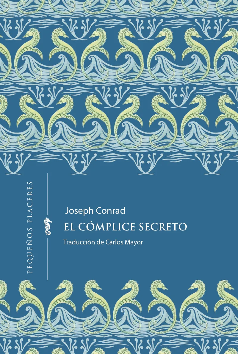 El cómplice secreto