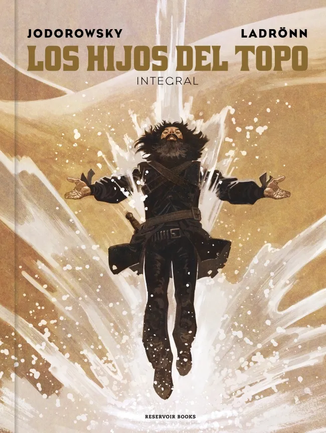 LOS HIJOS DEL TOPO (INTEGRAL)