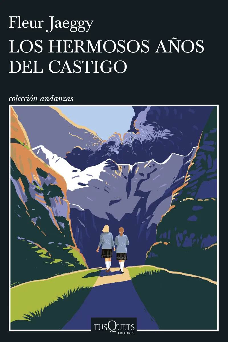 LOS HERMOSOS AÑOS DEL CASTIGO