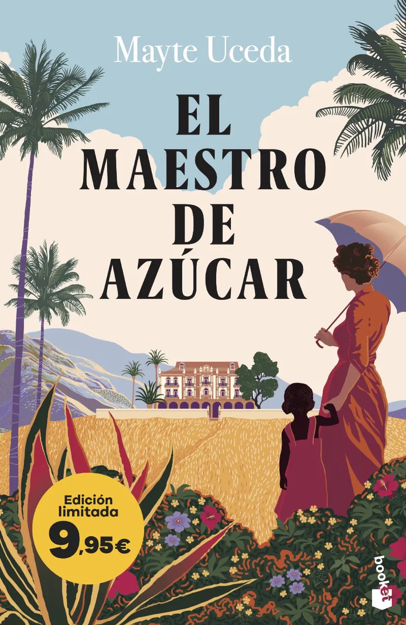 EL MAESTRO DE AZÚCAR