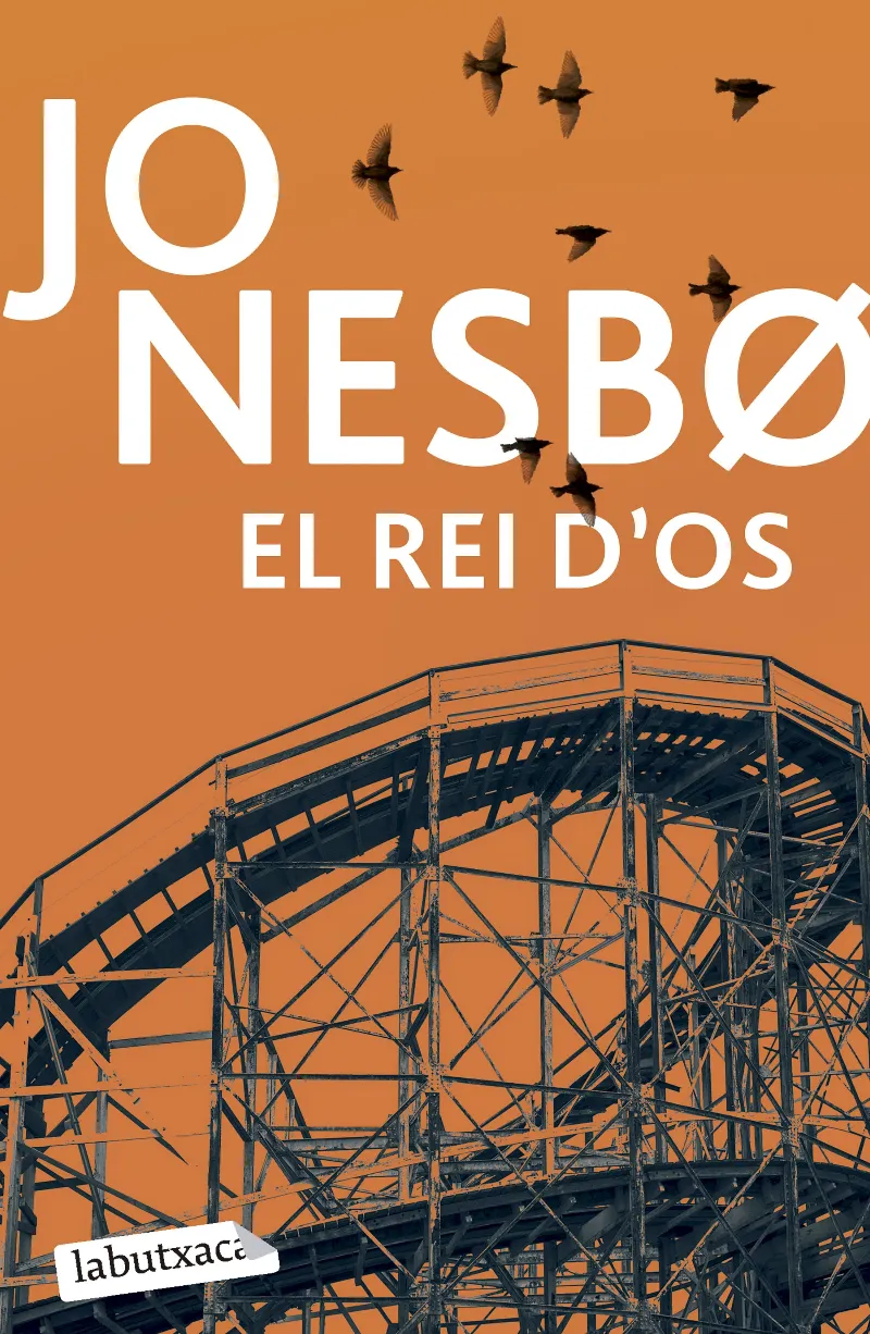 EL REI D'OS