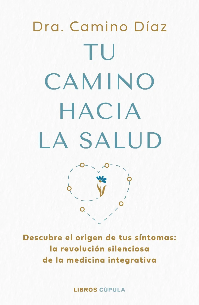 TU CAMINO HACIA LA SALUD