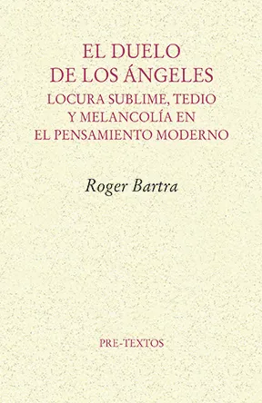 EL DUELO DE LOS ÁNGELES