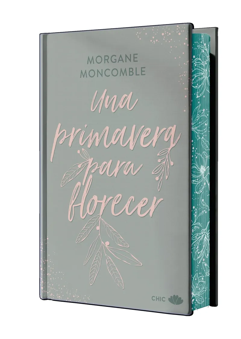 UNA PRIMAVERA PARA FLORECER.LAS ESTACIONES-3