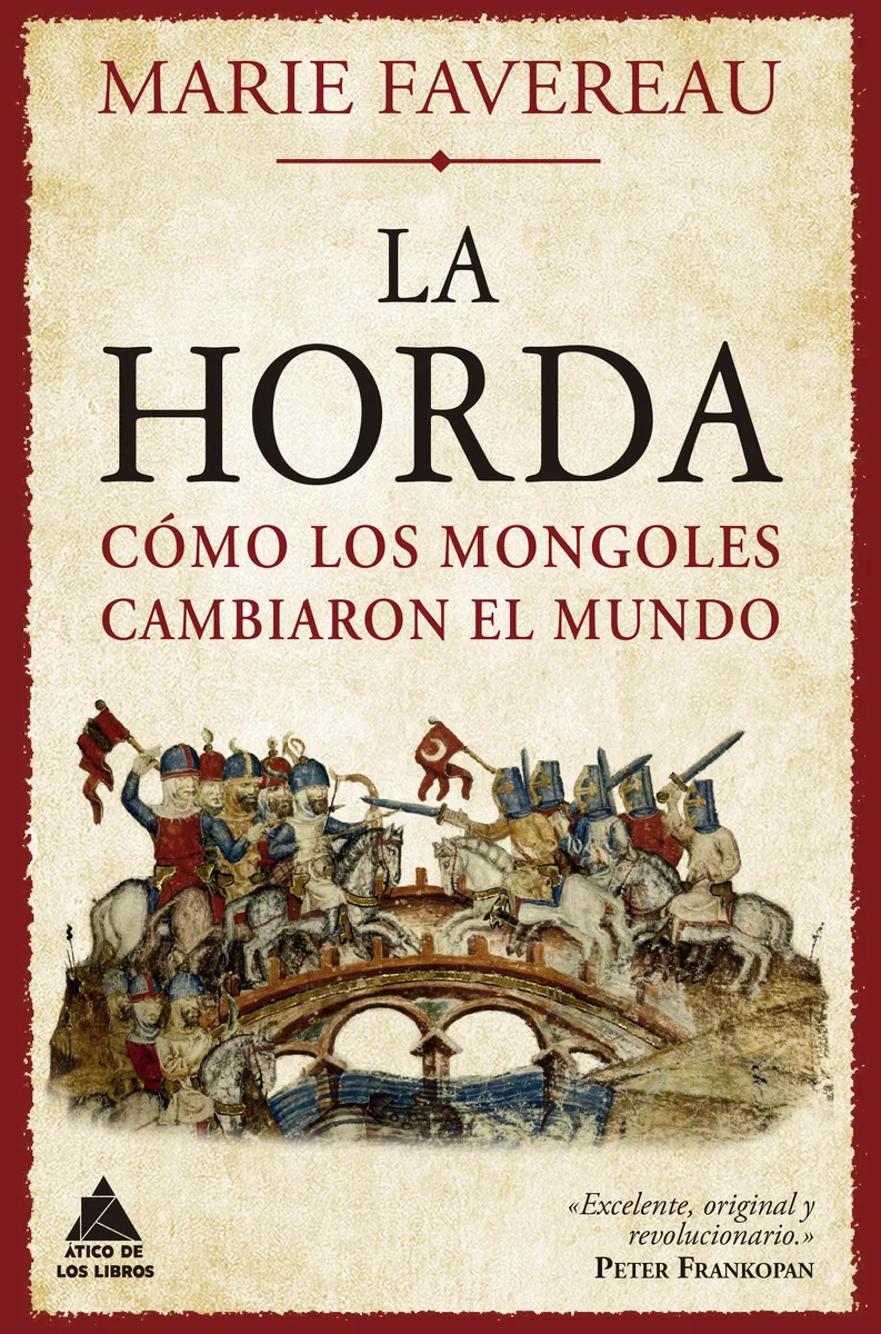 LA HORDA