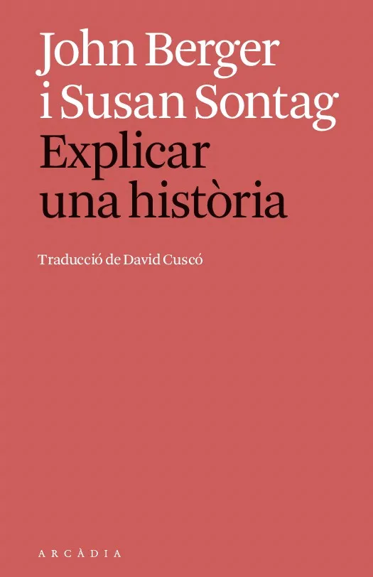 EXPLICAR UNA HISTÒRIA