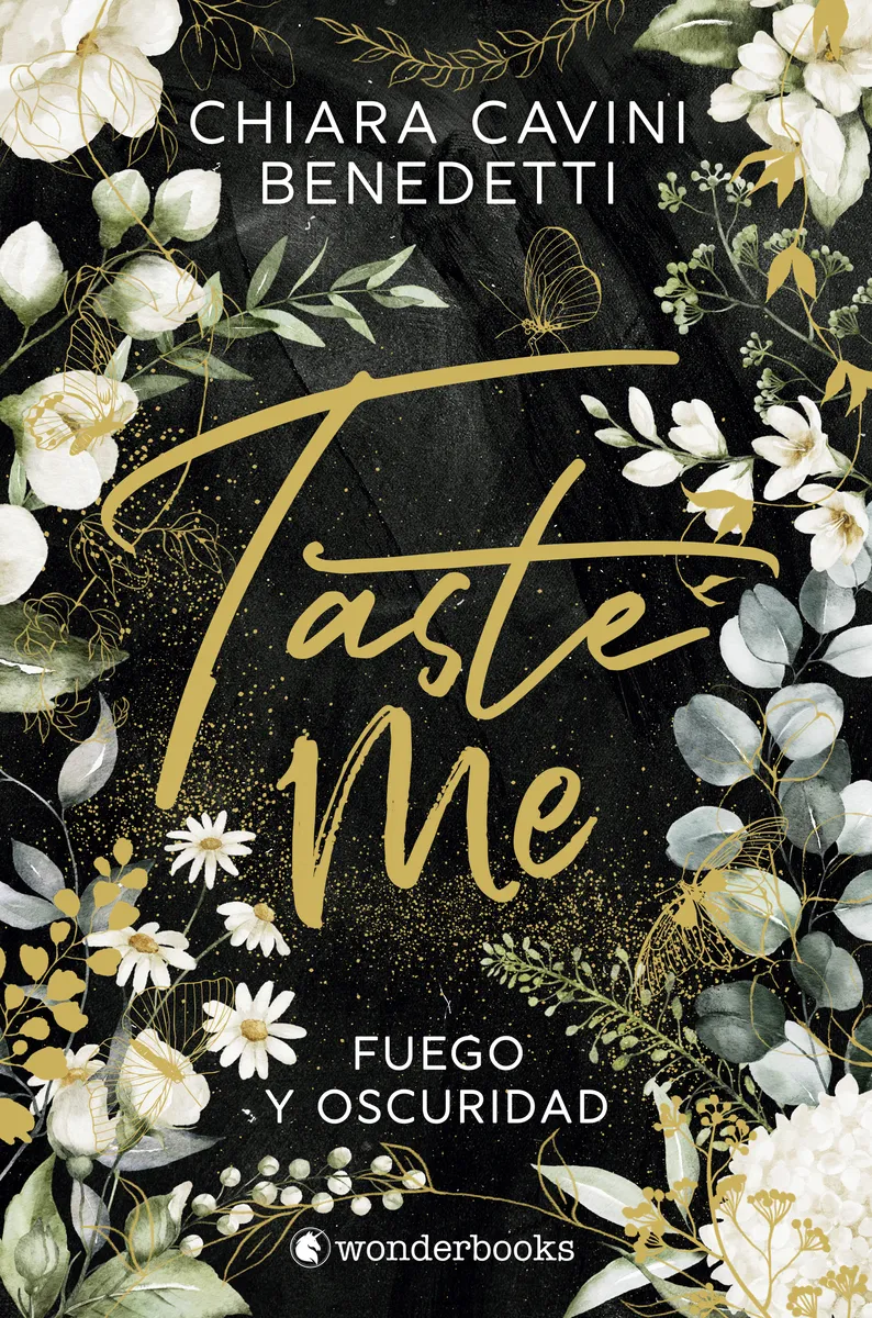 TASTE ME