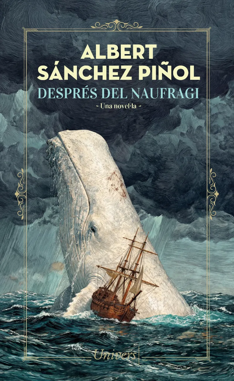 Després del naufragi
