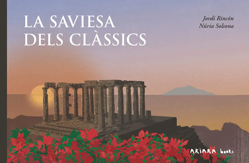 LA SAVIESA DELS CLÀSSICS