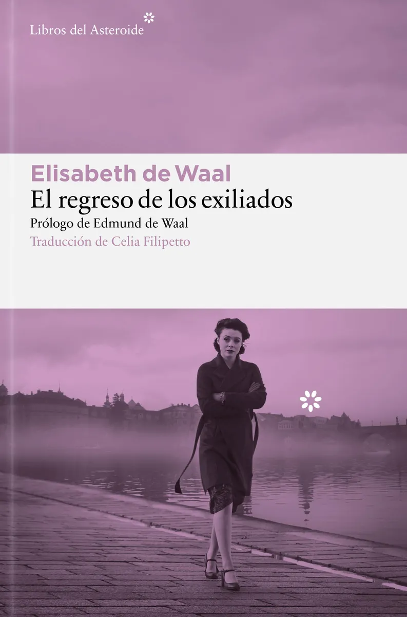 EL REGRESO DE LOS EXILIADOS