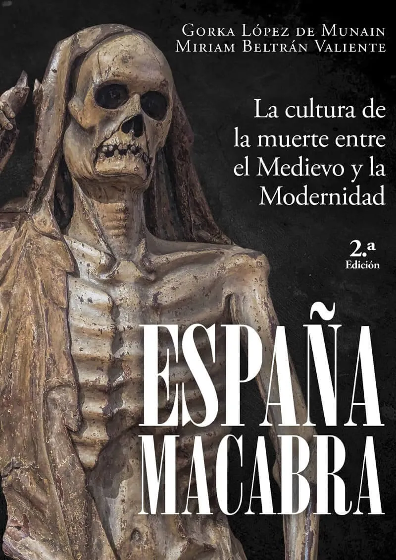 ESPAÑA MACABRA