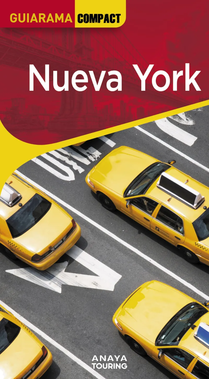 NUEVA YORK