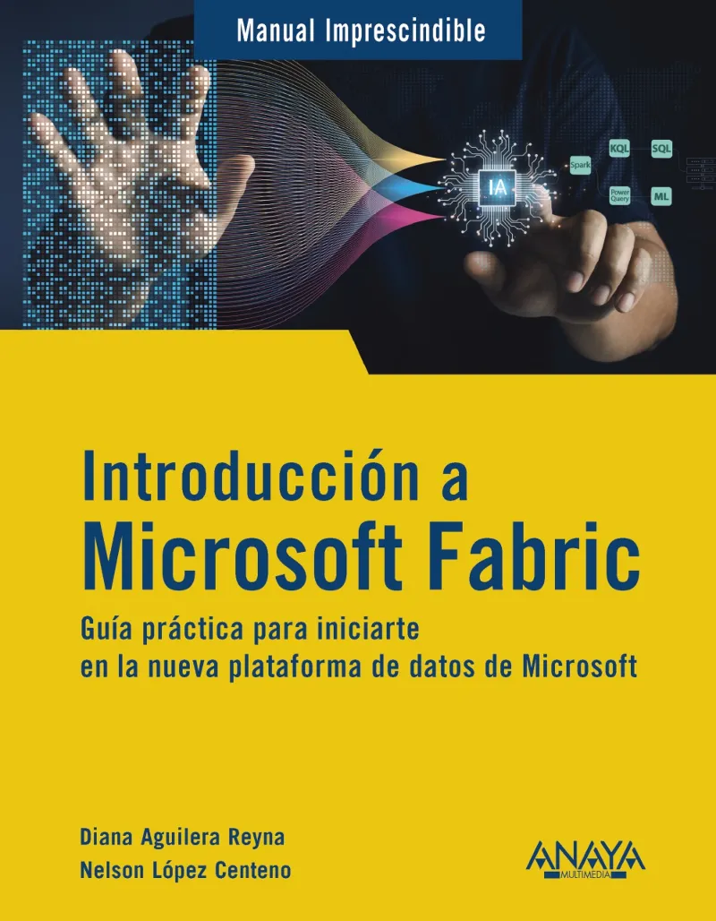 INTRODUCCIÓN A MICROSOFT FABRIC