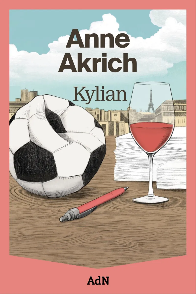KYLIAN