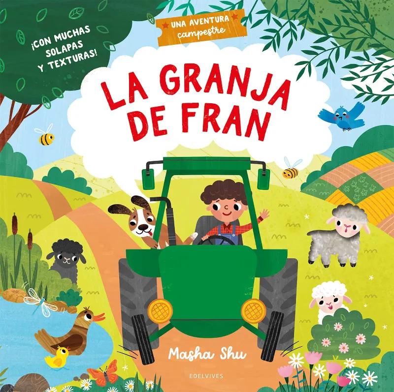 LA GRANJA DE FRAN