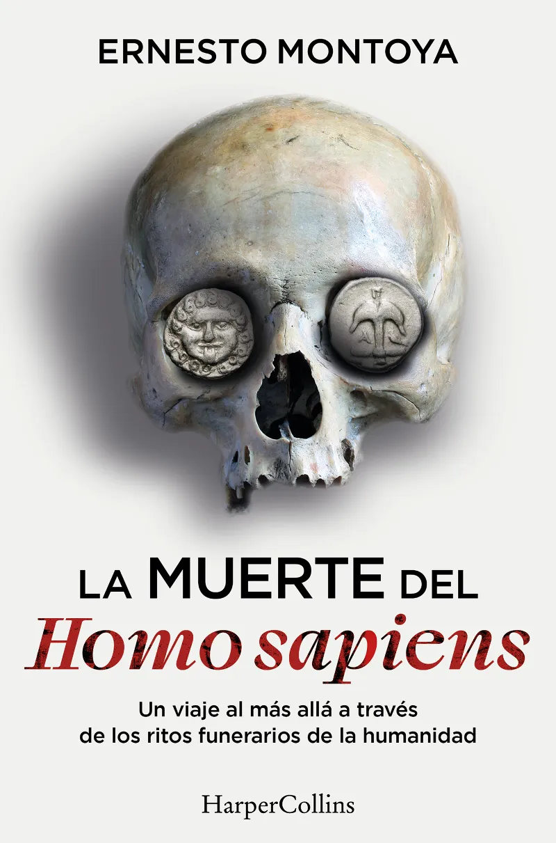 LA MUERTE DEL HOMO SAPIENS